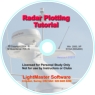 View details of the Radar Plotting Tutor CD.