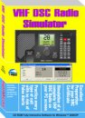 VHF Radio Simulator CD