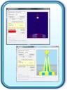 Buoy Simulator demonstrates every type of IALA navigation mark.
